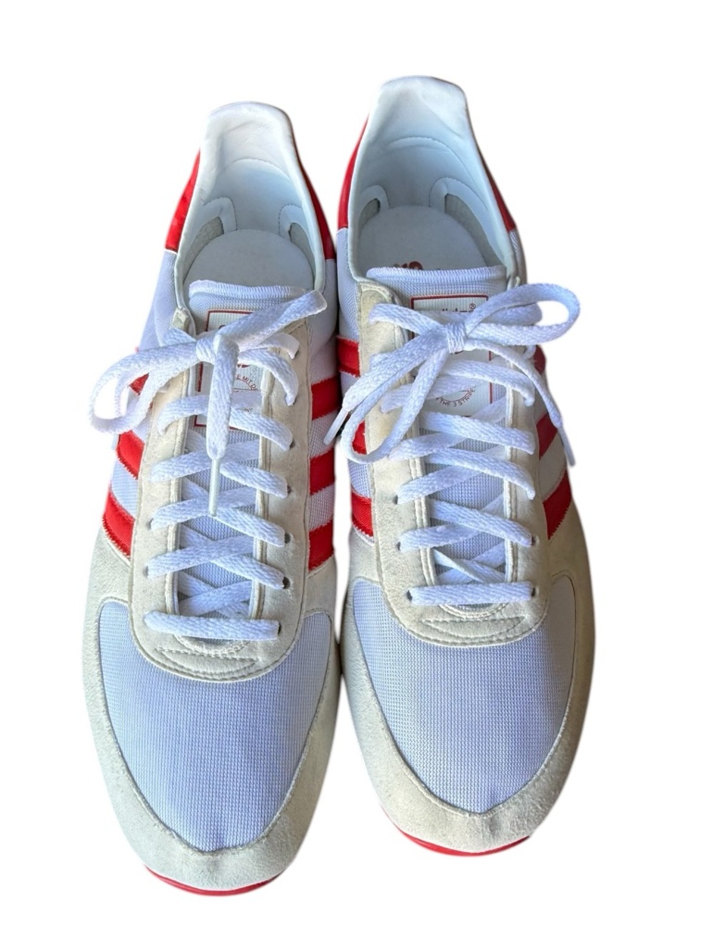 adidas Originals ZX Racer Sneakers, Men’s 10.5 Retro Low Profile Shoes - Picture 6 of 11